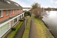 Woning Abel Tasmanstraat 32 Capelle aan den IJssel