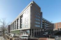 Woning Van Geenstraat 14 Den Haag