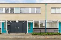 Woning de Hooidollen 95 Leeuwarden