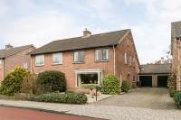 Woning Koningin Julianalaan 28 Bunnik