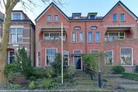 Woning Zeeweg 113 Katwijk