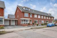 Woning De Dorsvlegel 10 Made