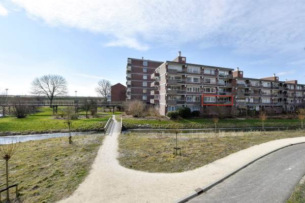 Woning Poolster 204 Hoorn Nh