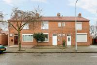 Woning Montfortstraat 3 Weert