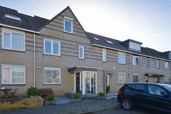 Woning Guido van Dethlaan 10 Amstelveen