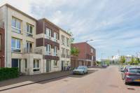 Woning Walhallalaan 106 Rotterdam