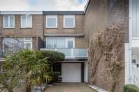 Woning Nanningalaan 34 Nieuwegein