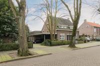 Woning Katwijkstraat 8 Oss