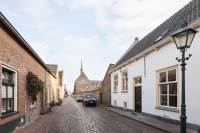 Woning Kloosterstraat 4 Megen