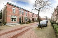 Woning Geuzenweg 205 Hilversum