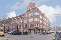 Woning Pieter van der Doesstraat 65 Amsterdam