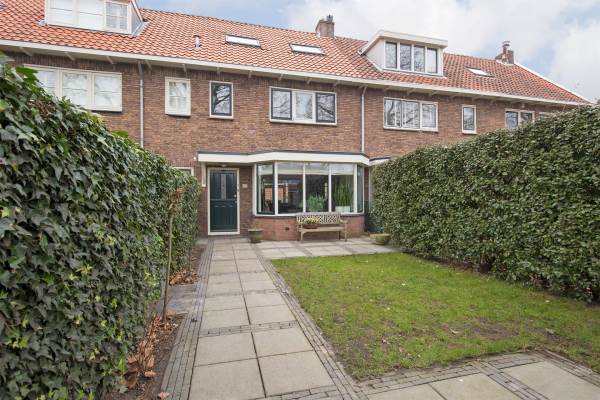 Woning Sloterweg 193 Badhoevedorp