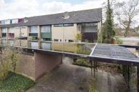 Woning Kleinhorst 24 Leusden