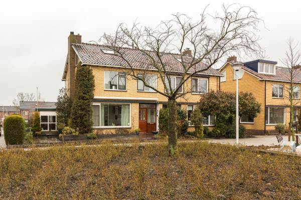 Woning Hoefweg 82 Bleiswijk