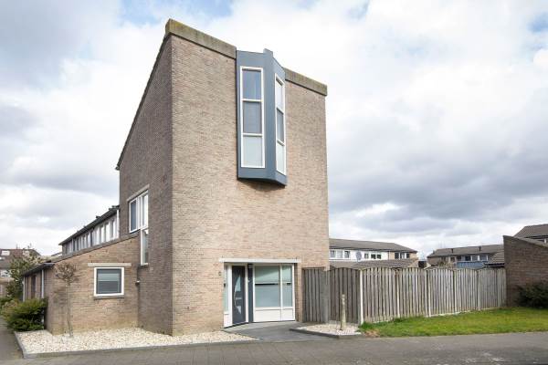 Woning Bosuil 2 Etten-Leur