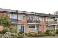 Woning Ruynemanstraat 43 Tilburg