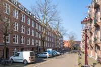 Woning Van Bossestraat 16 Amsterdam