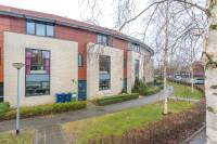 Woning Meindert Hobbemastraat 182 Almere