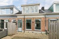 Woning Dûbelestreek 35 Dronryp