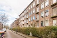 Woning Bernardus Gewinstraat 30 Rotterdam