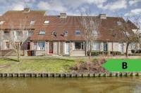 Woning De Duiker 8 Linschoten