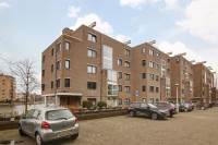 Woning Marcantilaan 365 Amsterdam