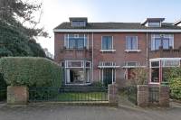 Woning Hobbemastraat 32 Nijmegen