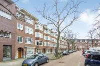 Woning Gibraltarstraat 63 Amsterdam