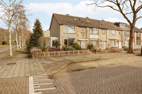 Woning Tureluurhof 1 Purmerend