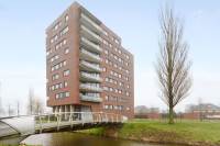Woning Houtkade 23 Den Haag
