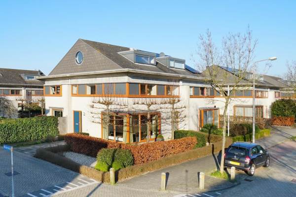 Woning Watersnip 23 Ouderkerk aan de Amstel
