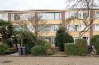 Woning Eykmanlaan 34 Utrecht