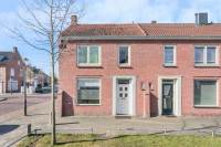 Woning Dr. Schaepmanstraat 27 Den Bosch
