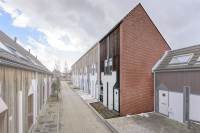 Woning Kanariesprenk 153 Vlissingen