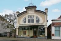 Woning Nijverheidsstraat 73 Wildervank