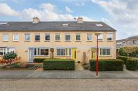 Woning Couperusstraat 7 Oud-Beijerland