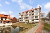 Woning Kortenaerstraat 4 Amersfoort