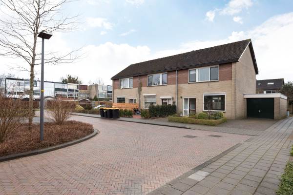 Woning Jasmijnlaan 16 Winterswijk