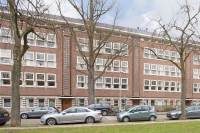 Woning Minervalaan 45 Amsterdam