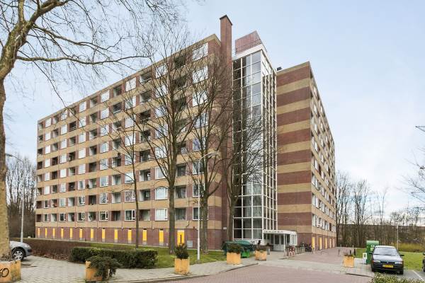 Woning Fluitekruidweg 181 Zaandam
