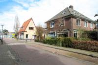 Woning Spoorstraat 42 Dieren