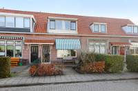 Woning Overgauwseweg 13 Pijnacker
