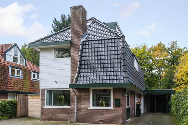 Woning Generaal Winkelmanstraat 170 Soesterberg