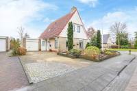 Woning De Wurdze 24 Balk
