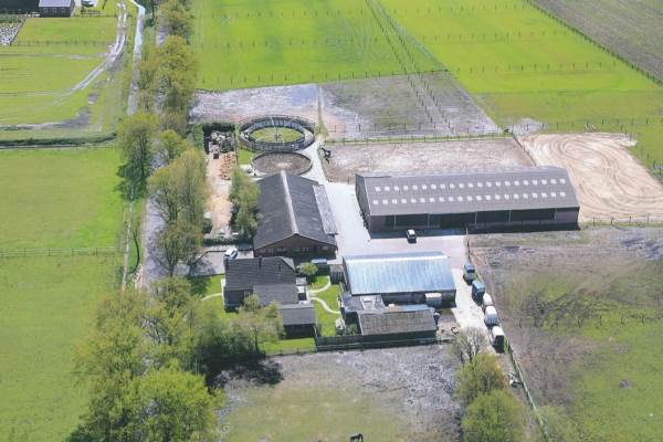 Woning Beliënberkdijk 20 Someren