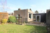 Woning Goedroenstraat 18 Amersfoort