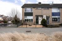 Woning Kievit 9 Gouderak