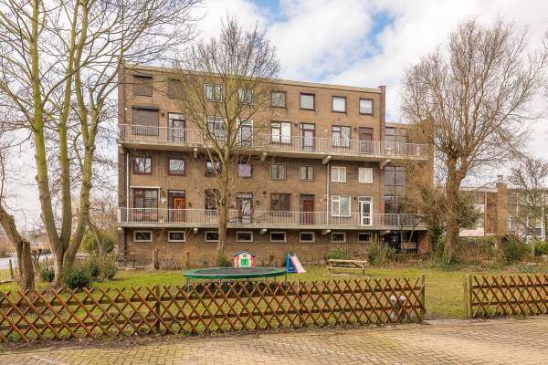 Woning Coornhertstraat 201 Vlaardingen