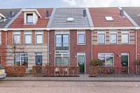 Woning Jacoba van Beierenlaan 51 Uitgeest