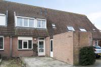 Woning Combinatiepolder 58 Den Bosch